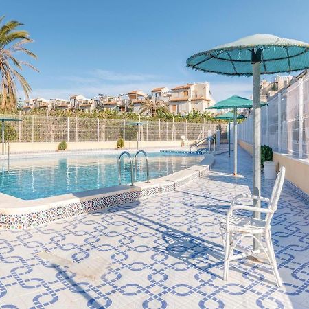 Апартаменти Casa Pura Vida Guardamar Del Segura Ель Монкайо Екстер'єр фото
