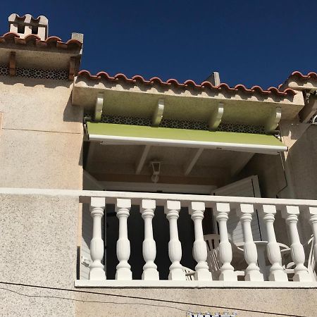 Апартаменти Casa Pura Vida Guardamar Del Segura Ель Монкайо Екстер'єр фото