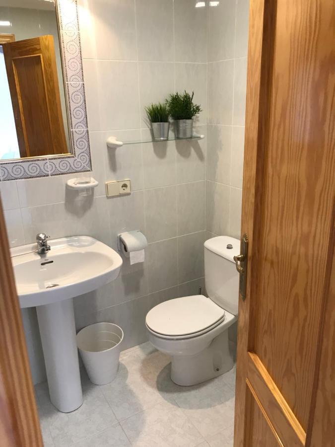 Апартаменти Casa Pura Vida Guardamar Del Segura Ель Монкайо Екстер'єр фото