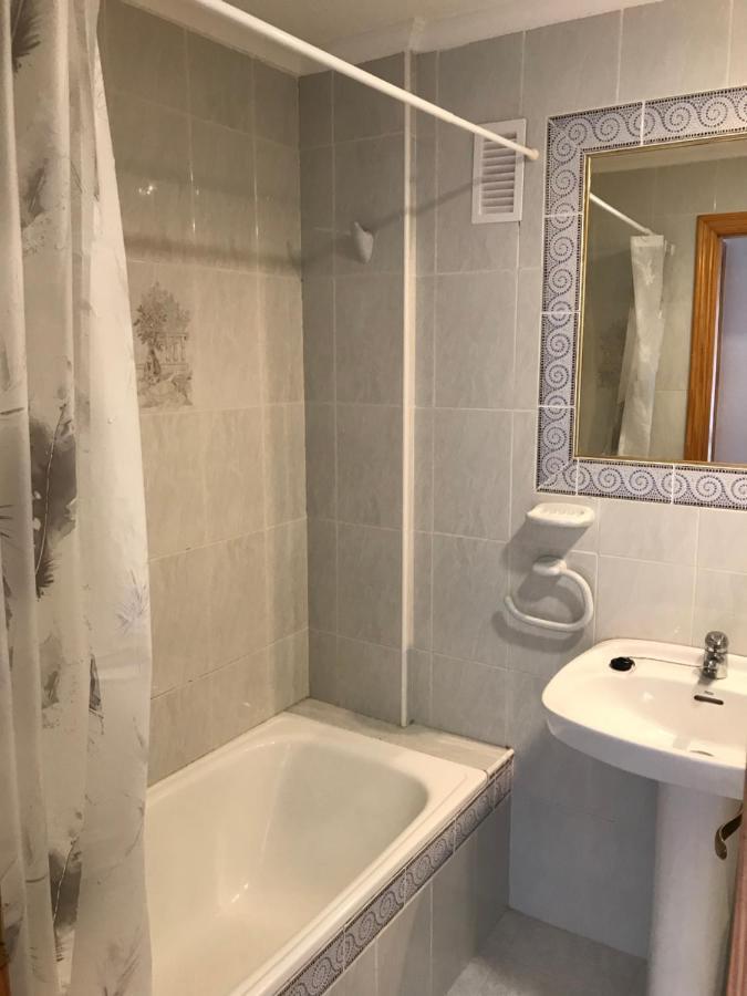 Апартаменти Casa Pura Vida Guardamar Del Segura Ель Монкайо Екстер'єр фото