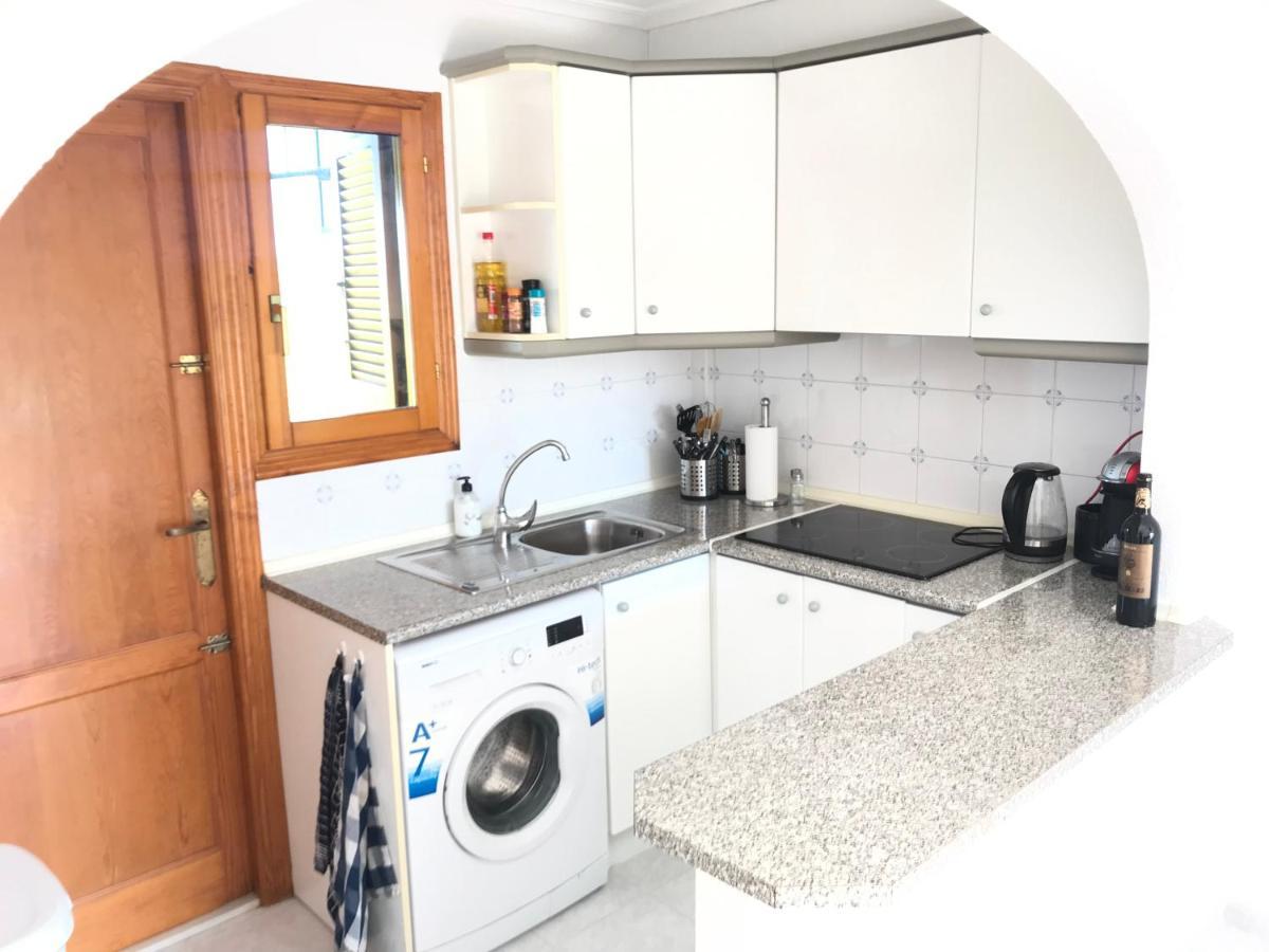 Апартаменти Casa Pura Vida Guardamar Del Segura Ель Монкайо Екстер'єр фото